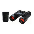 8x21 Mm Black Binoculars